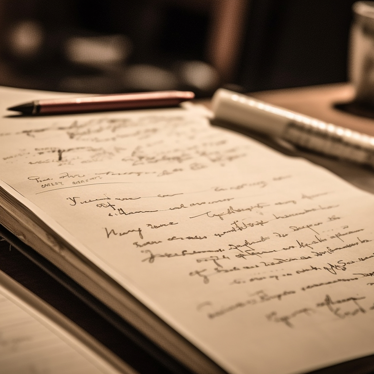 Time to Tell Your Story: Memoir Writing Workshop