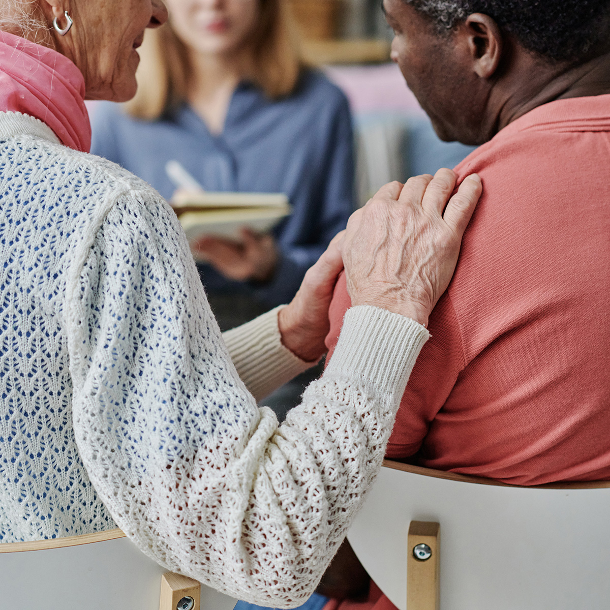 Caregivers