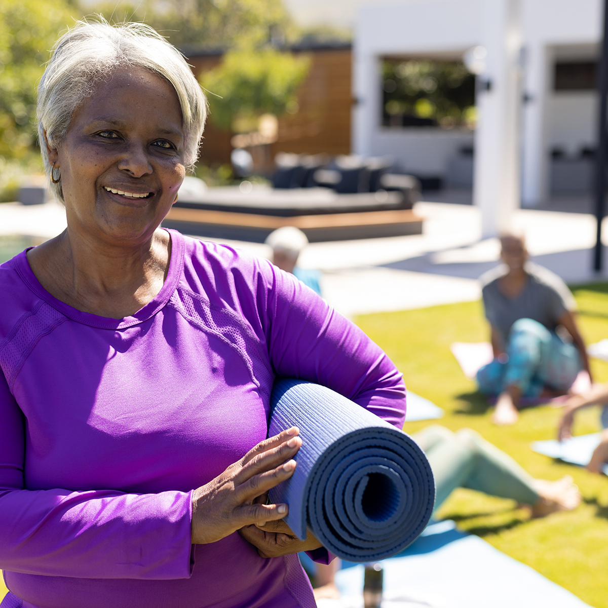 Feldenkrais Method – September/October 2025