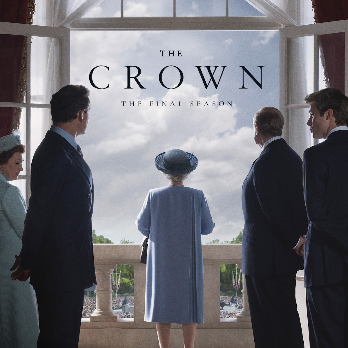TV Screening: “The Crown” – Season 5