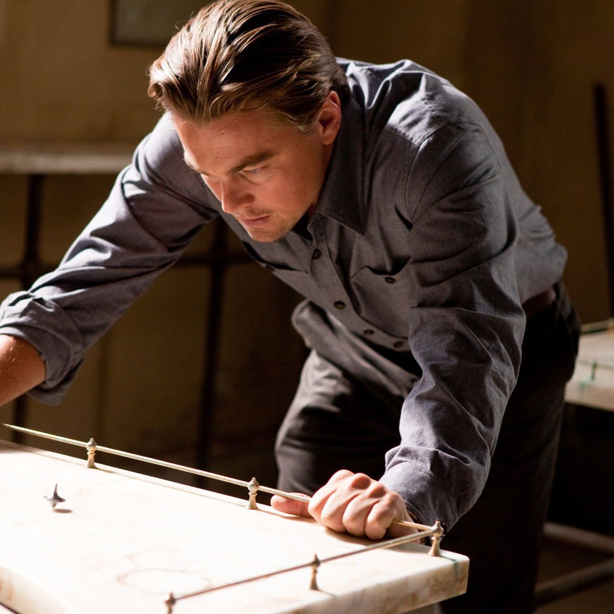 Film Screening: “Inception”