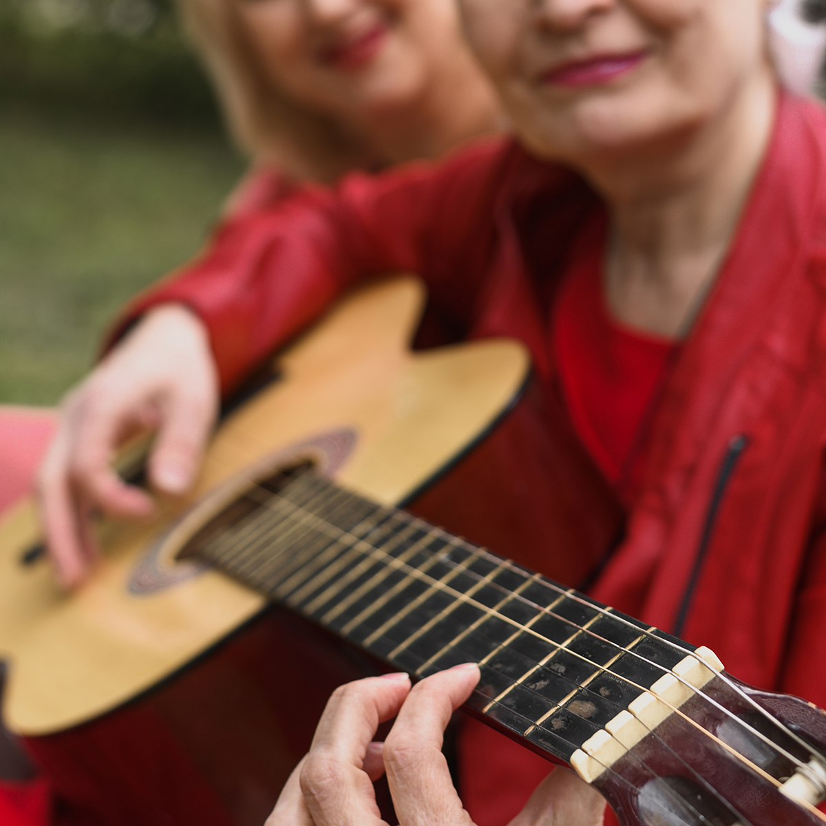 Guitar Groove – CANCELLED