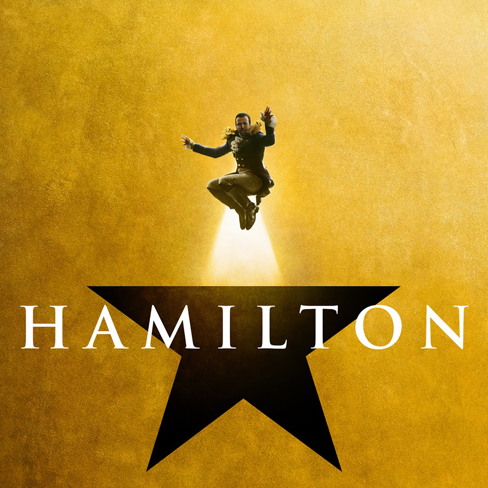 Summer Friday Films: “Hamilton”