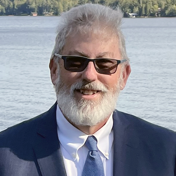 Evergreen Forum: Sunken Vogage