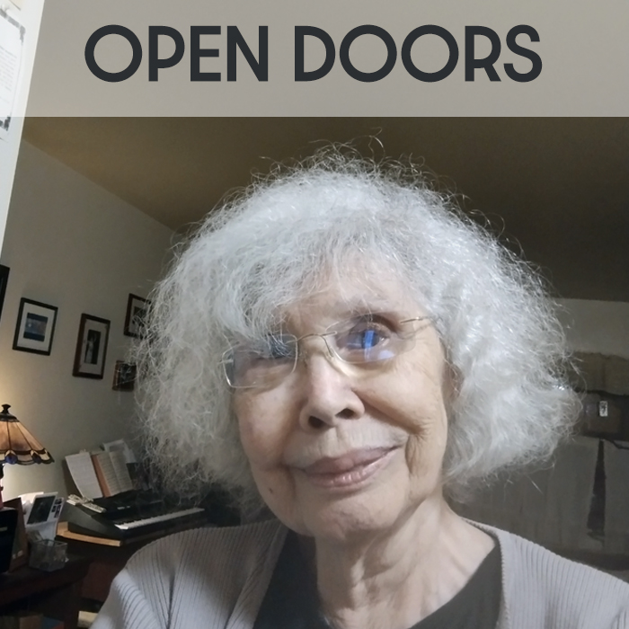 Meet Nancy Watson