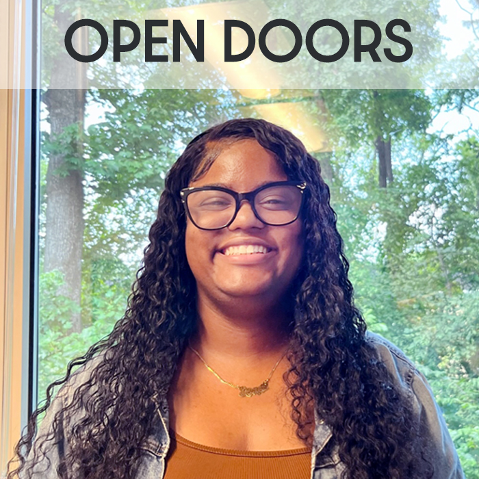 Meet Siraya Snead