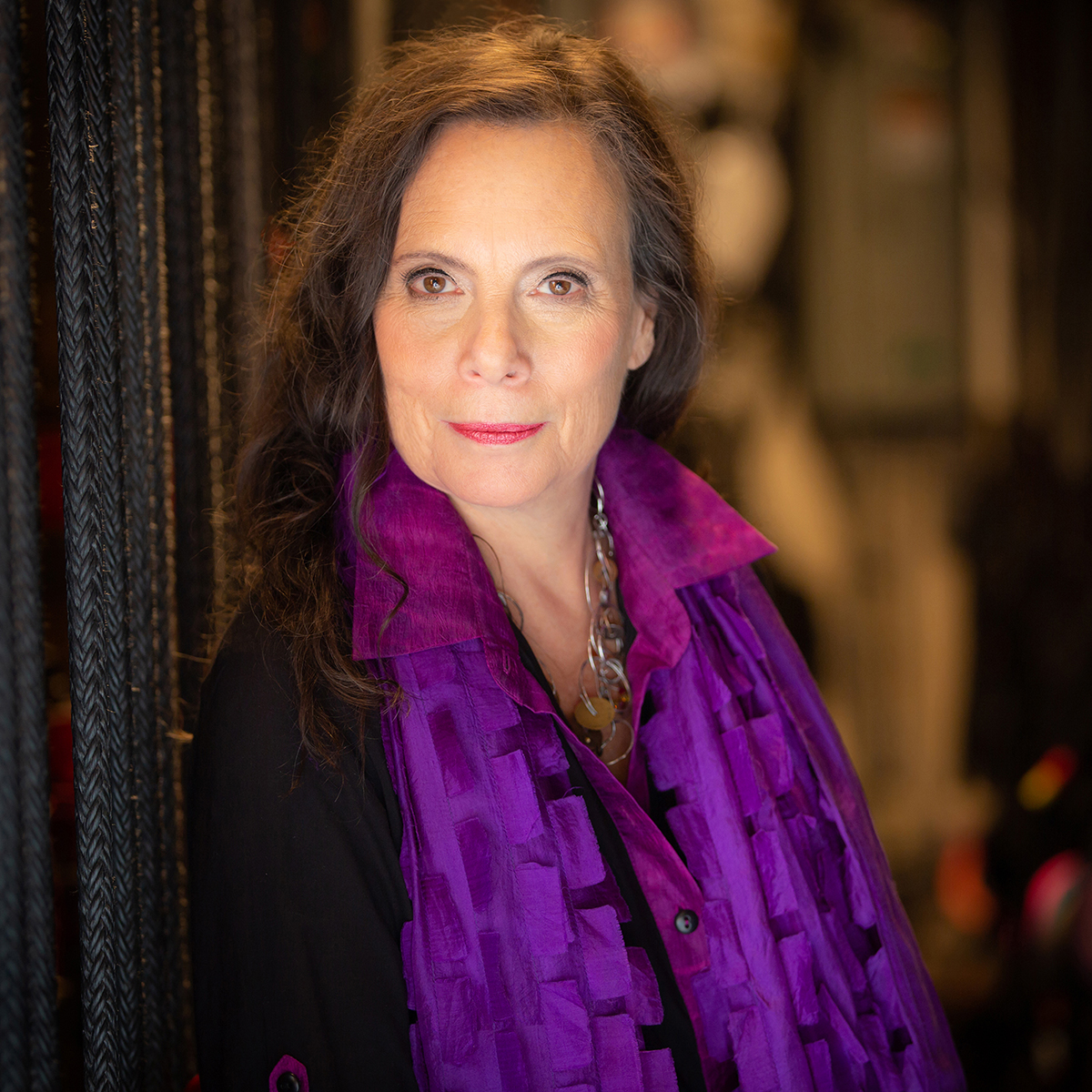 Full Circle Play Readings: “Annulla, An Autobiography” by Emily Mann