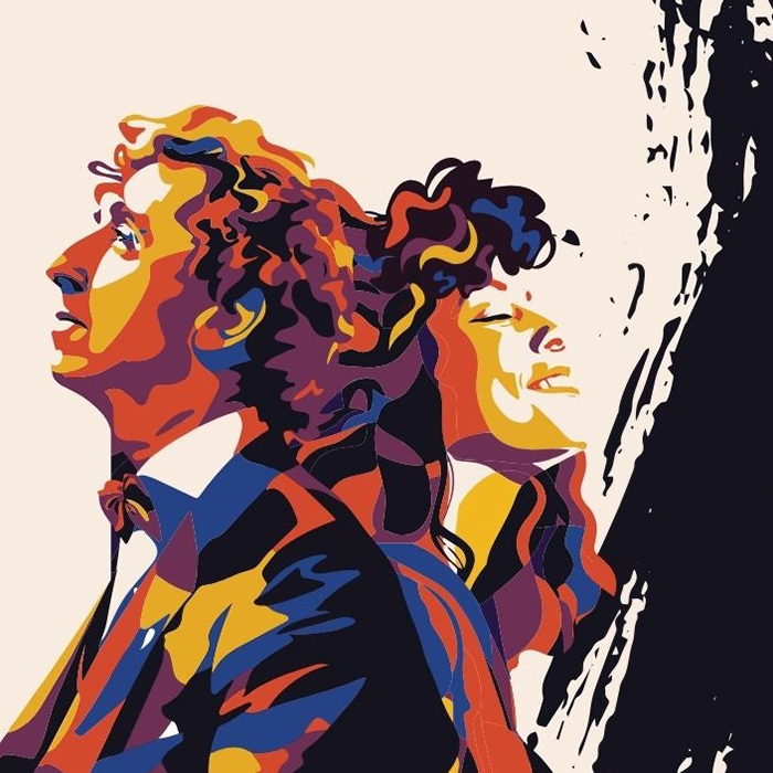 An Afternoon at the Theatre – “Gene & Gilda”