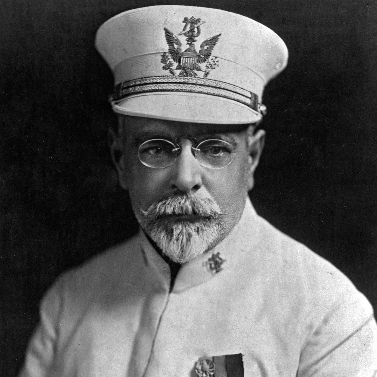 The Life and Work of John Philip Sousa