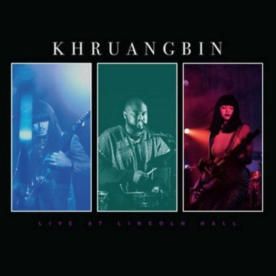 Rhythms and Roots – “Khruangbin”