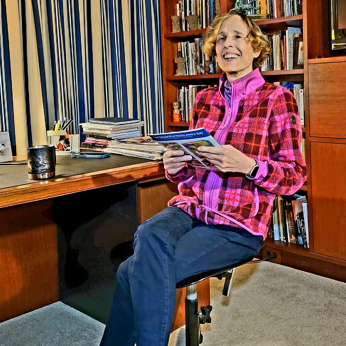 A Publishing Journey by Winnie Hughes Spar