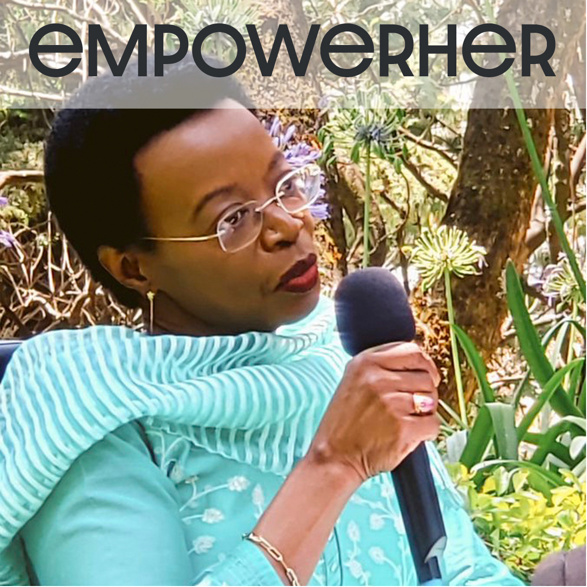 EmpowerHer Speaker Series: Suzanne Ngo-Mandong