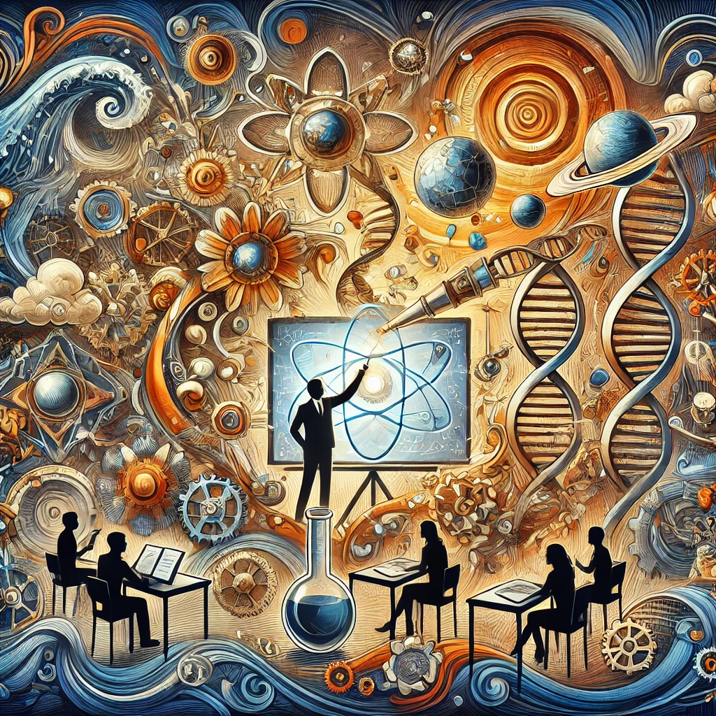 Science in the News