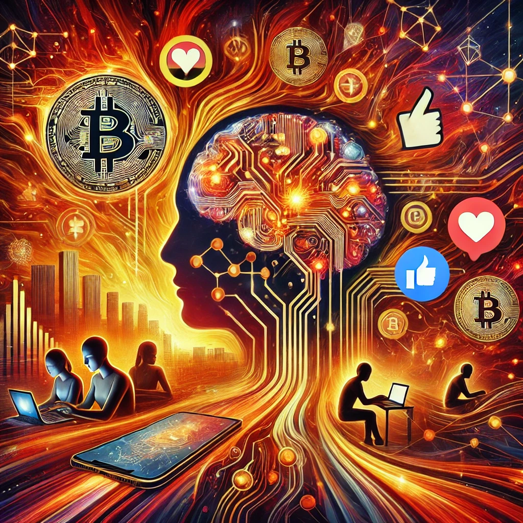 Technology, Society, and You