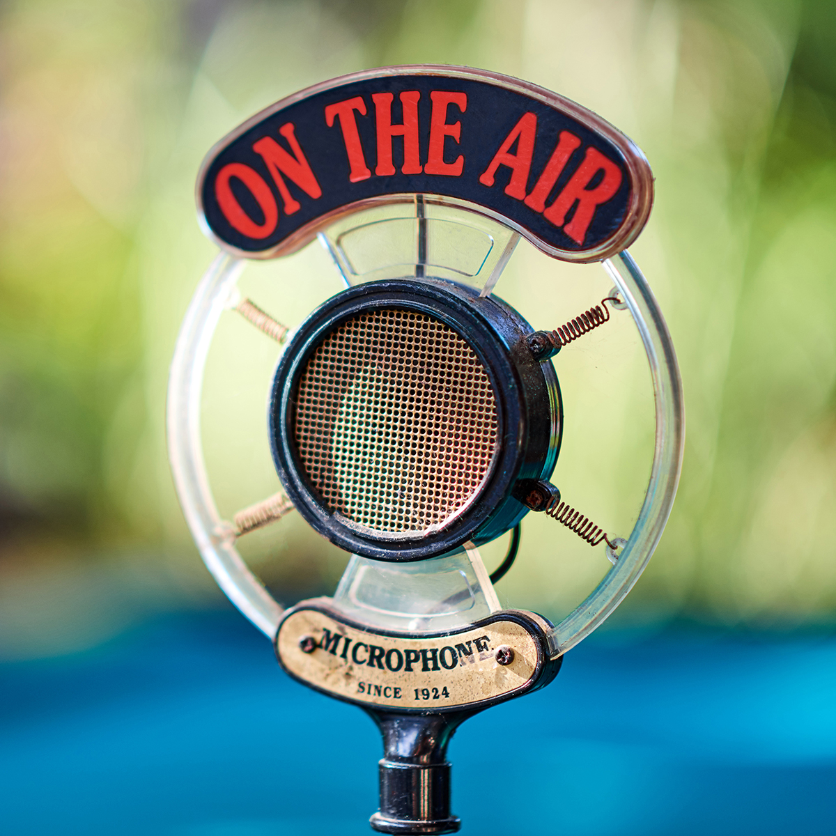 Golden Age of Radio