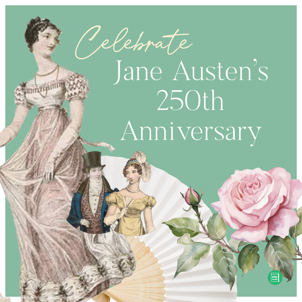 92nd St Y: A Celebration of Jane Austen