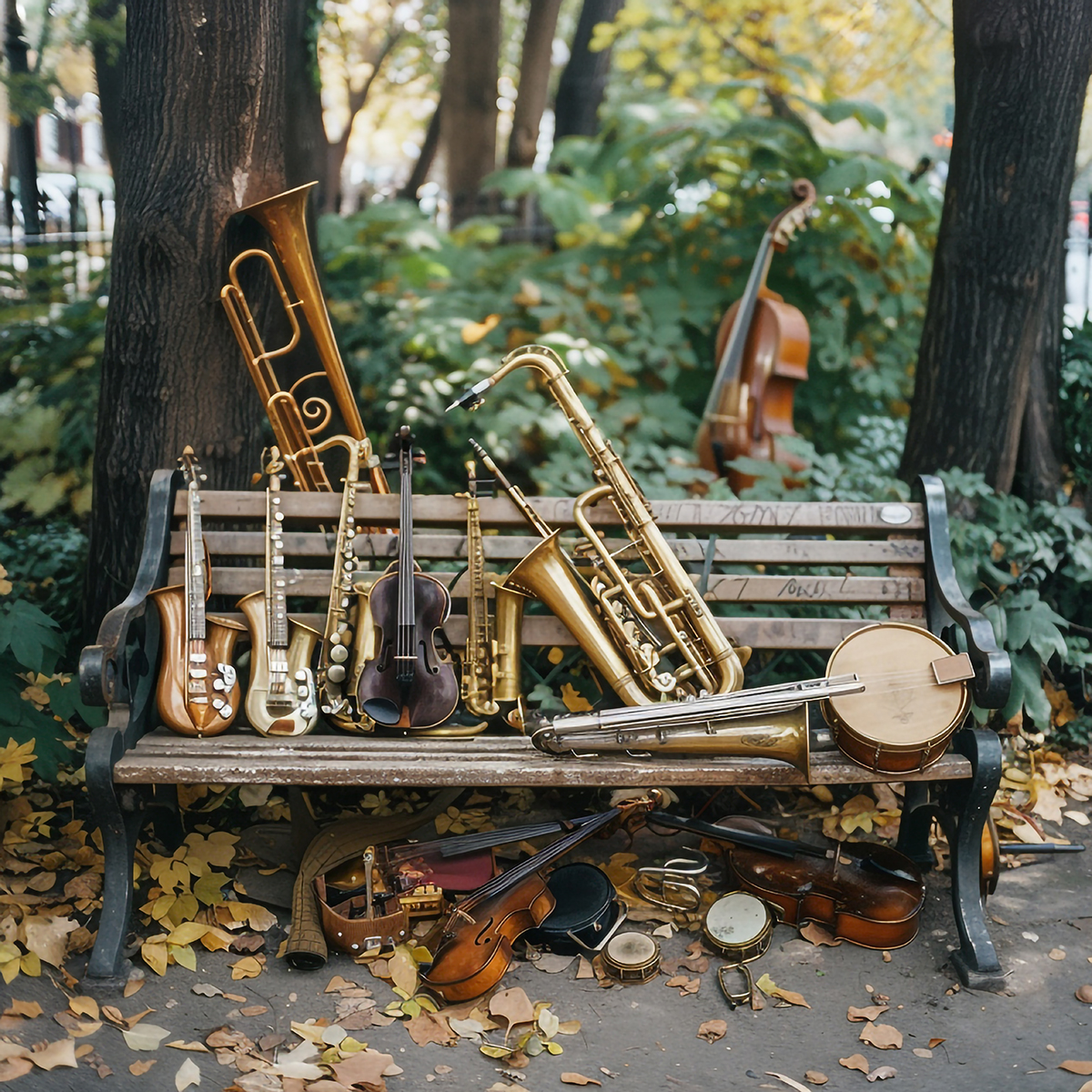 Music on the Patio: A Celtic Serenade with Theresa Morrow & Ken Malberg