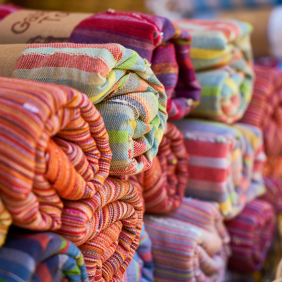Sewing Stories: Craft, Calm, and Connection,