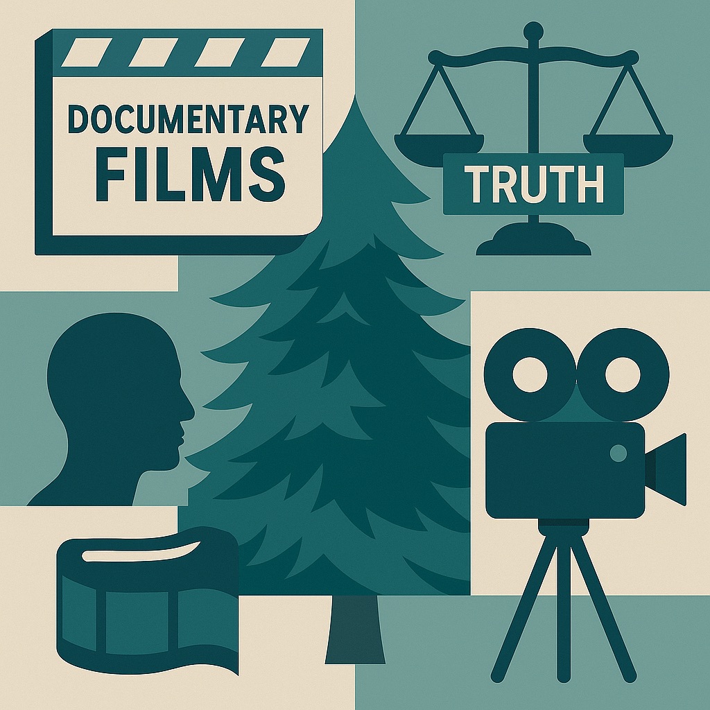 Documentary Films II: True or False?