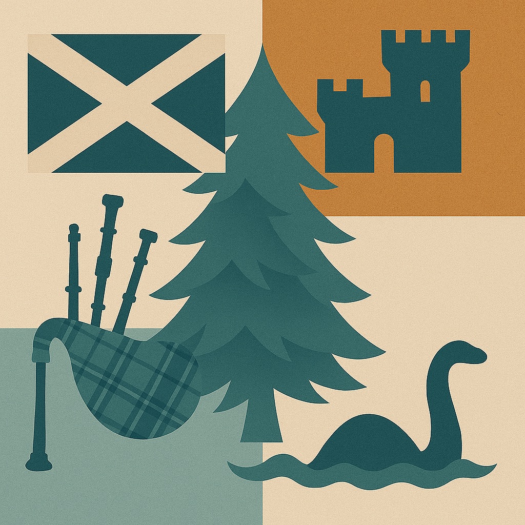 History and Culture of Scotland