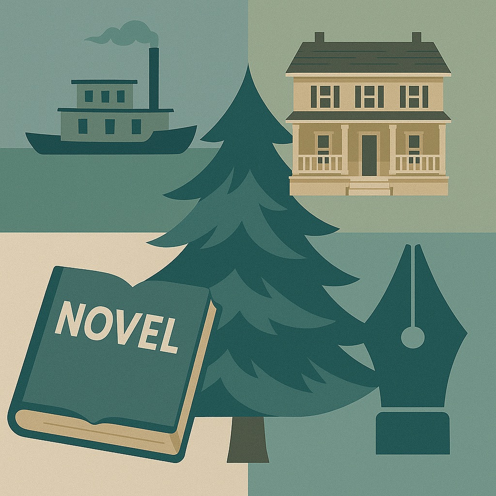 Southern Writers: Novels and Short Stories