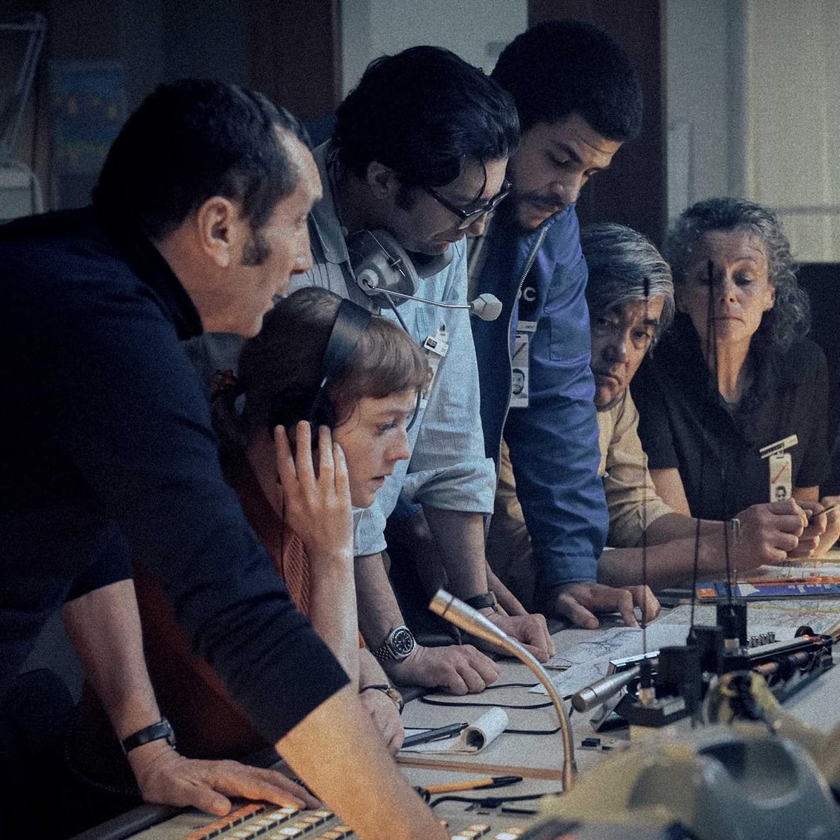 First Friday Film: “The Father”