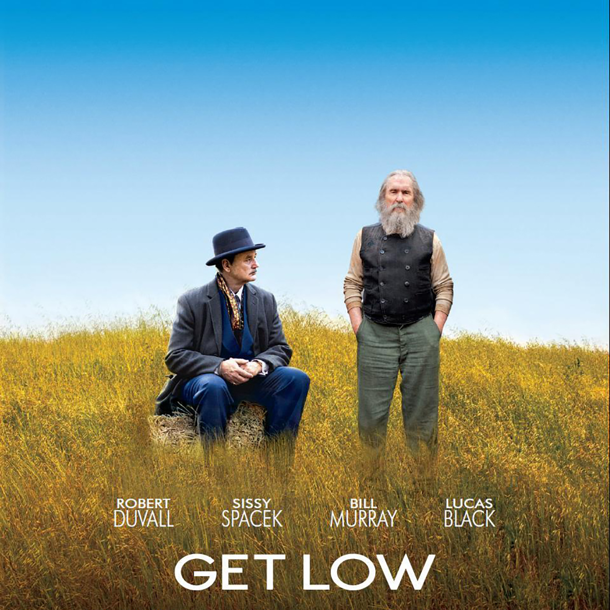 Wednesday Night Watch Party: Get Low