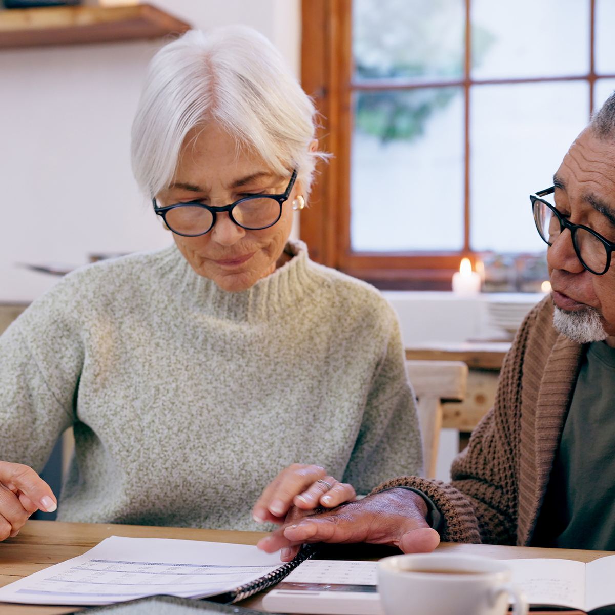 Medicare Workshop: Avoiding the Top 5 Mistakes of Medicare