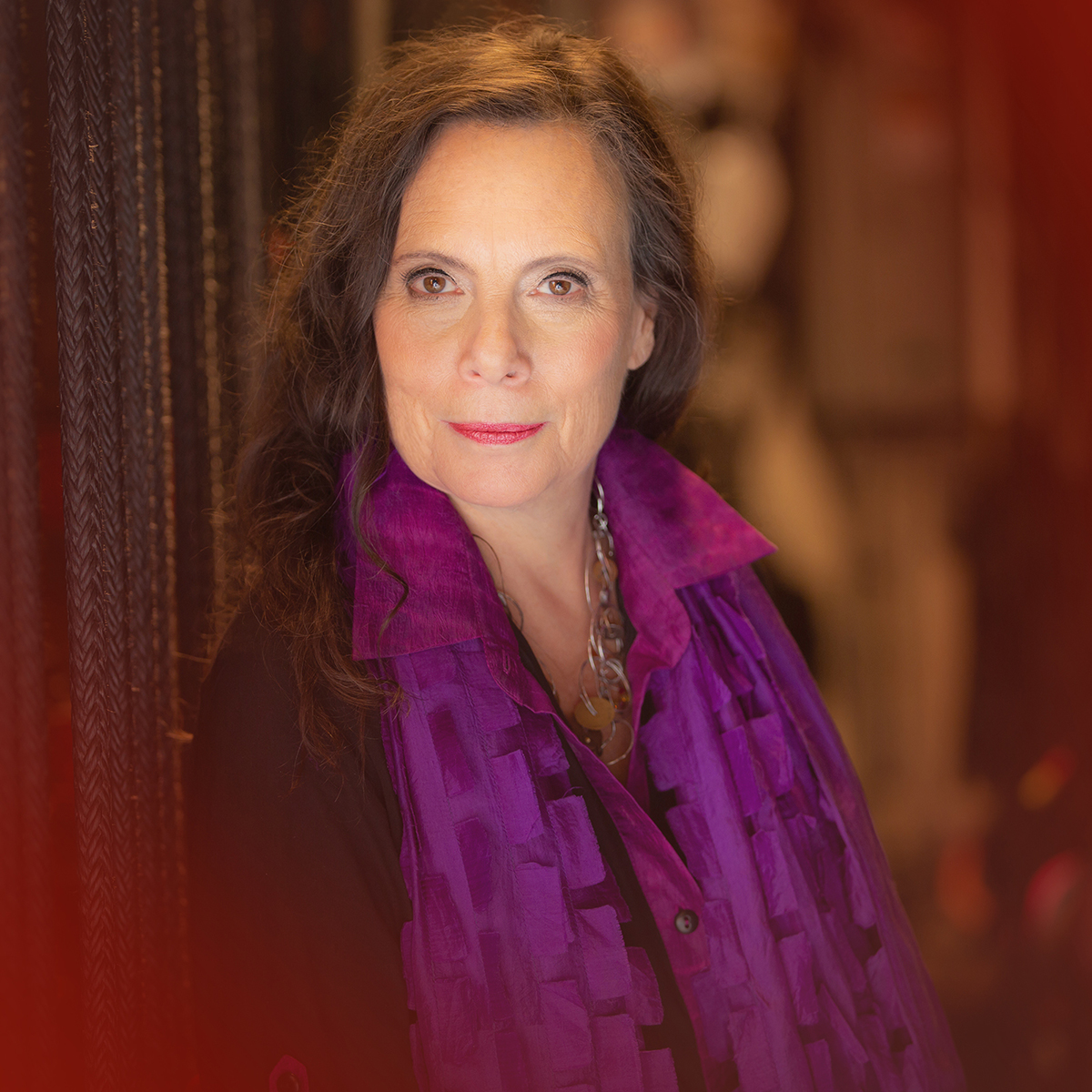 Full Circle Play Reading: “Code Red” with Emily Mann