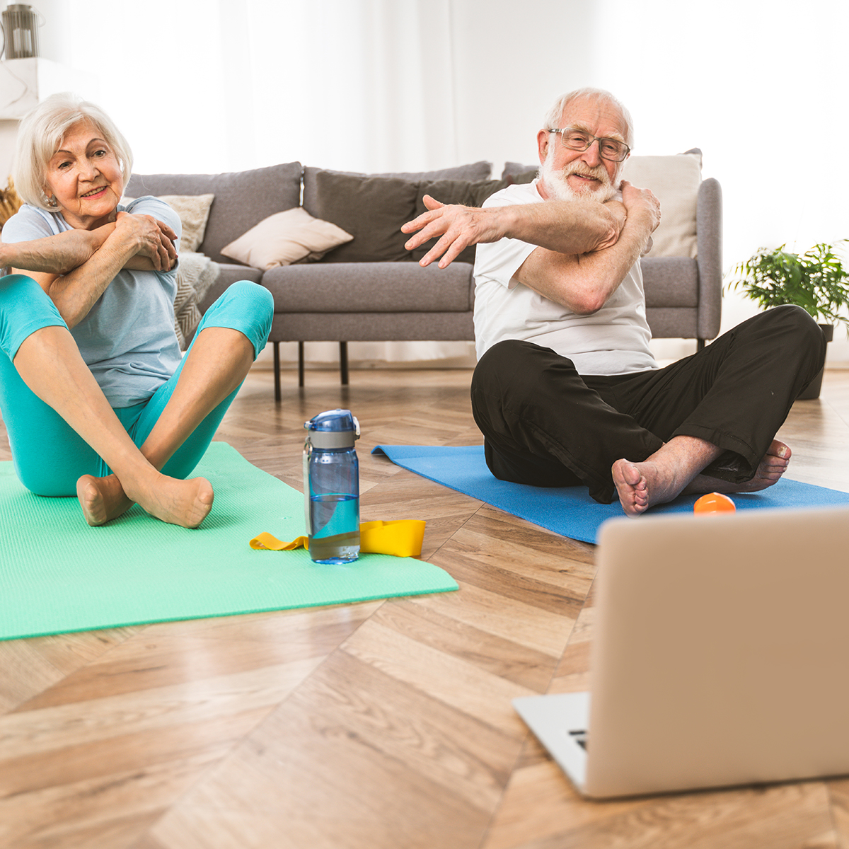 Yoga for Pain Management