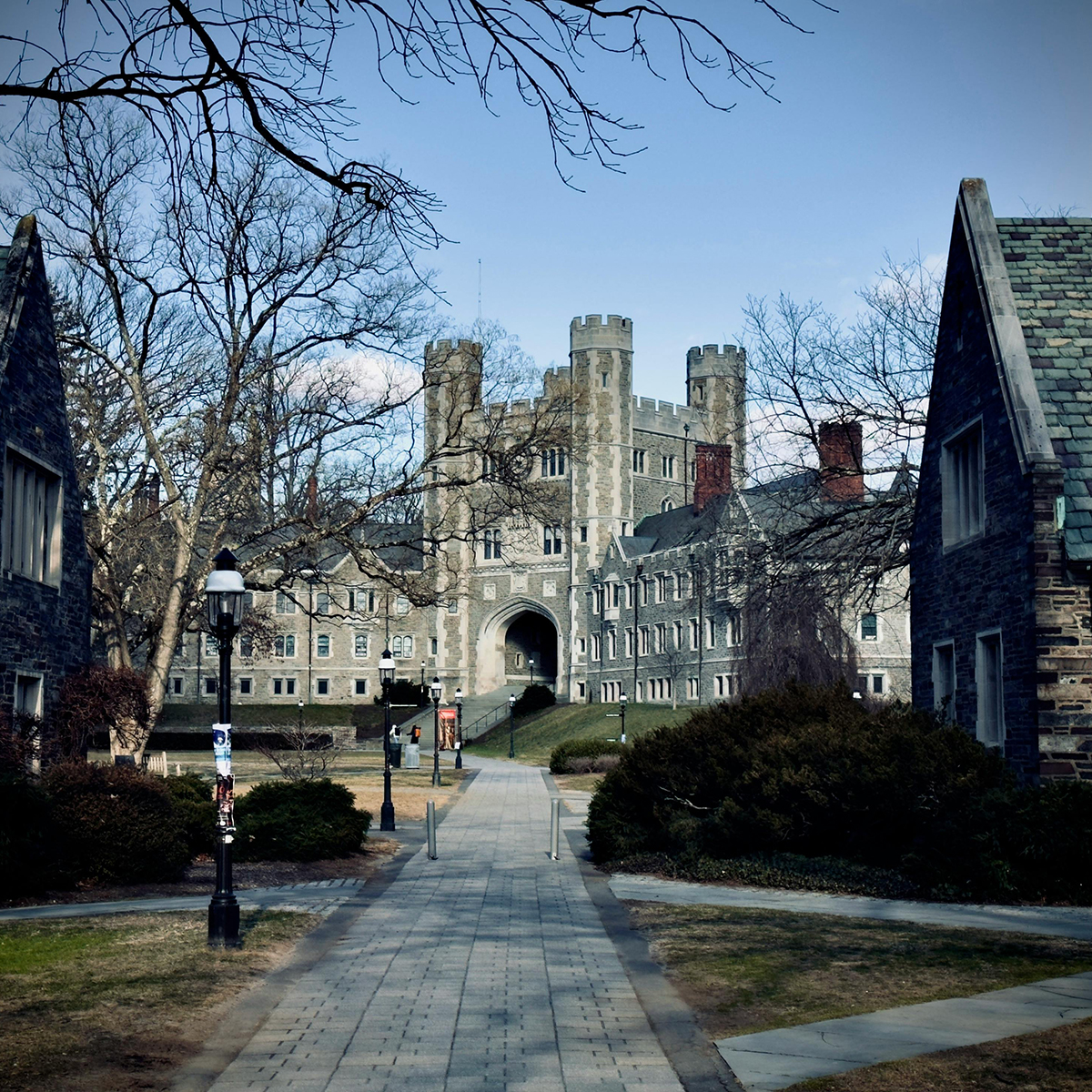 Princeton: Historical Walking Tour