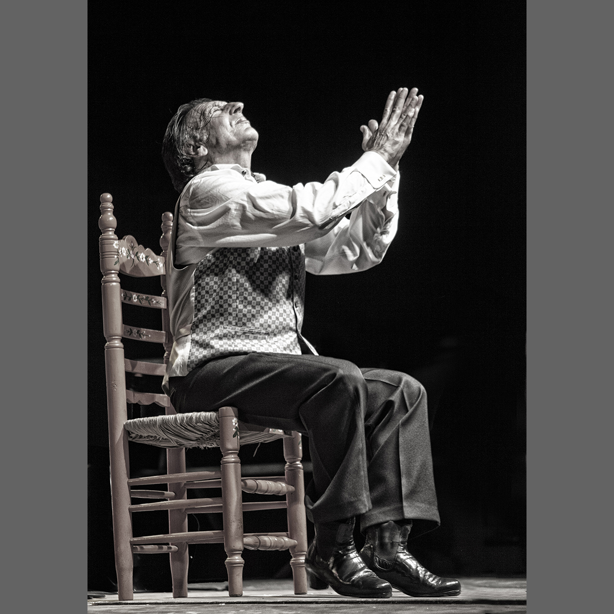 I’m Still Here: Aging Through the Lens of Musical Theatre