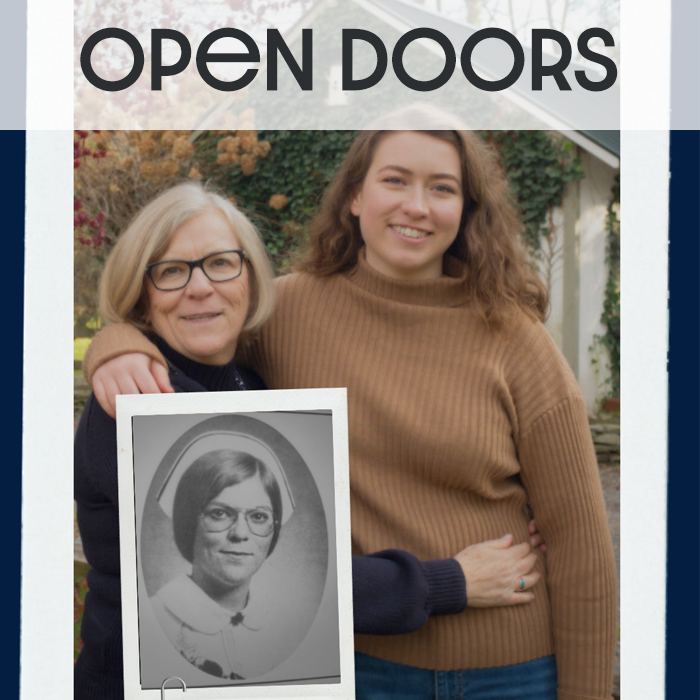 Meet Barbara Skinn