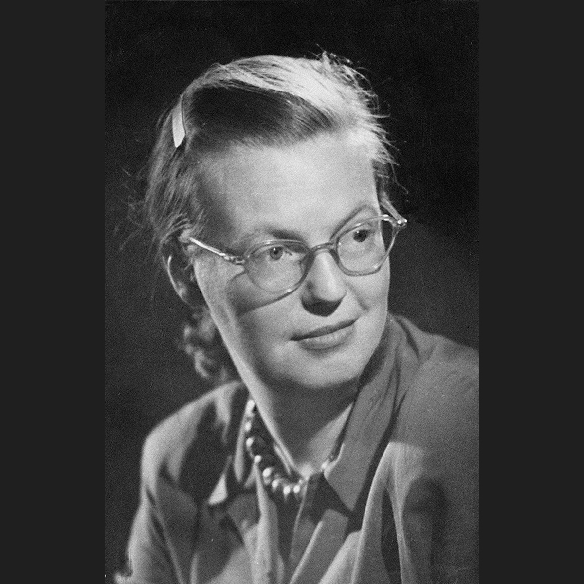 Cold War Anxieties in Shirley Jackson’s Short Fiction