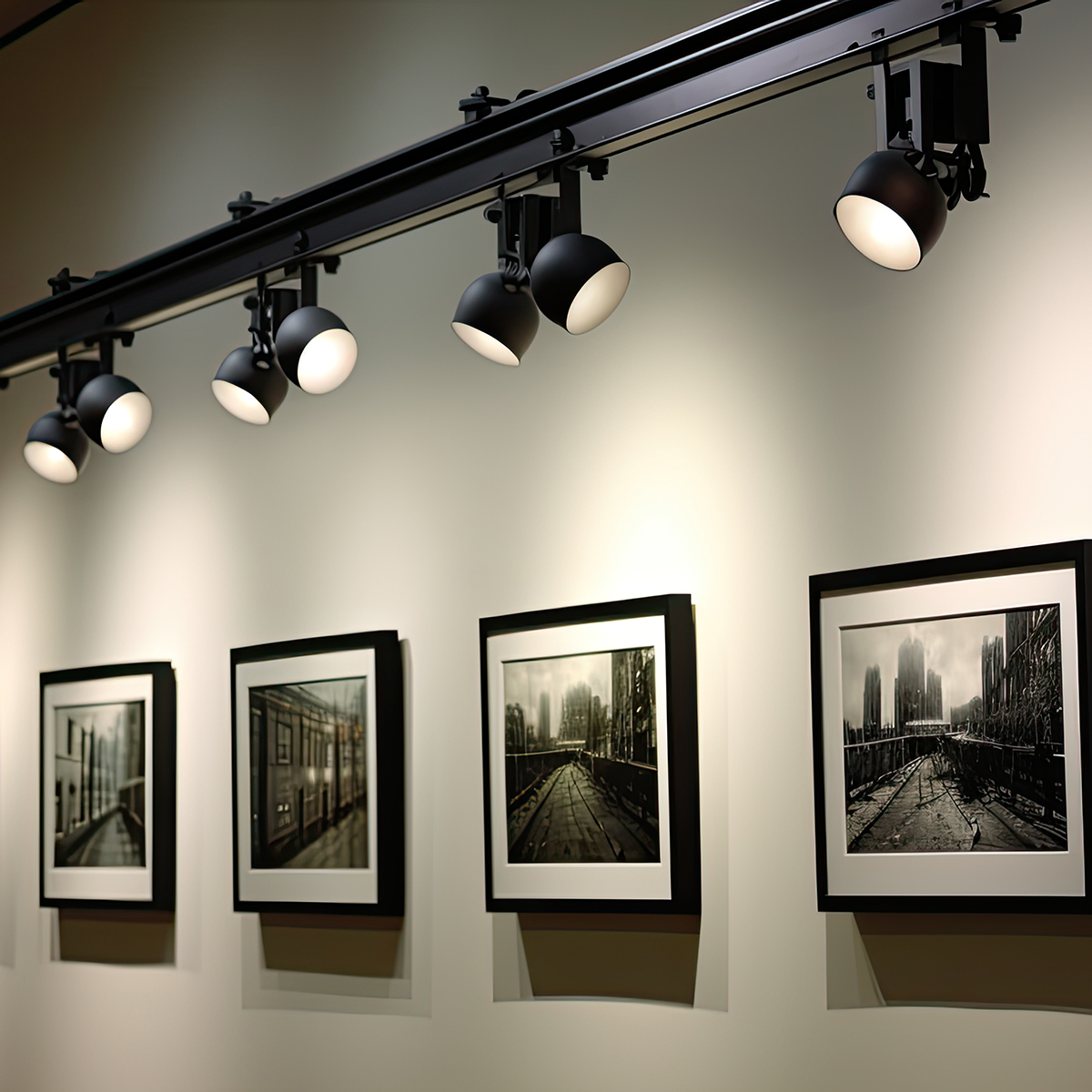 NYC: Then – Ron Schotland Photography Exhibit