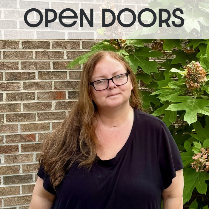 Meet Lori Efaw