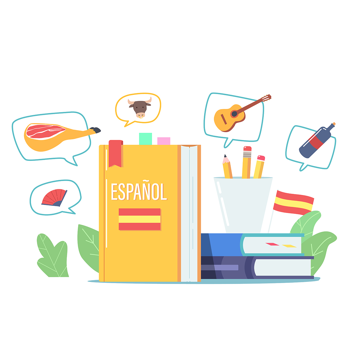 Spanglish for Returning Learners – January/February 2026