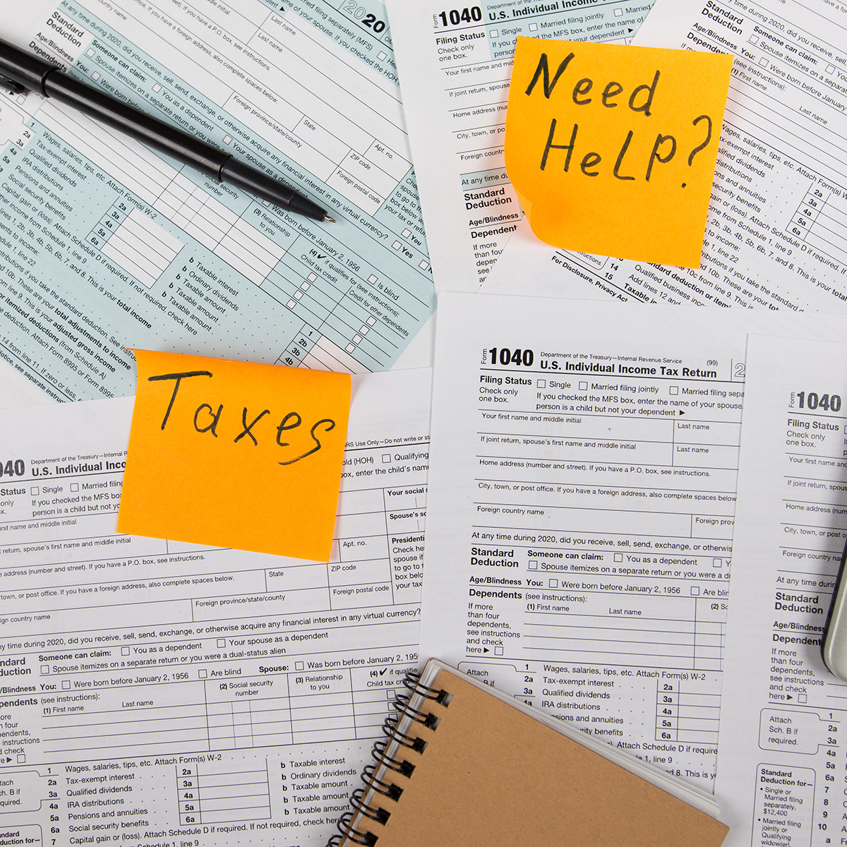AARP Free Tax Assistance 2026