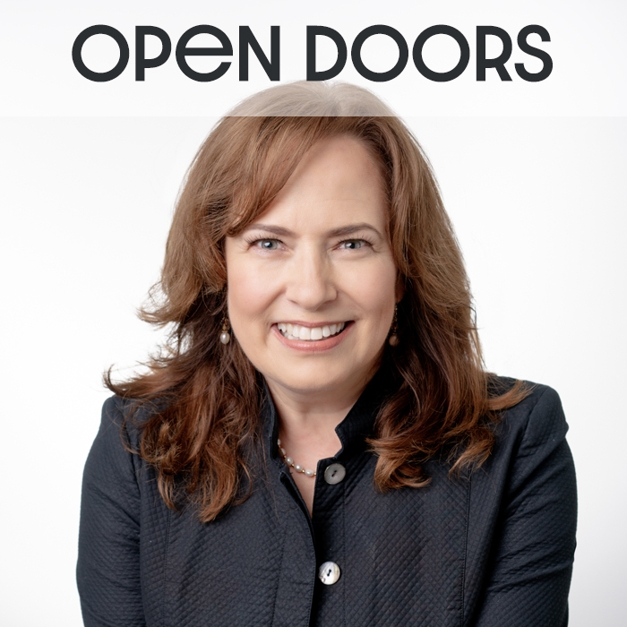 Meet Linda Madani