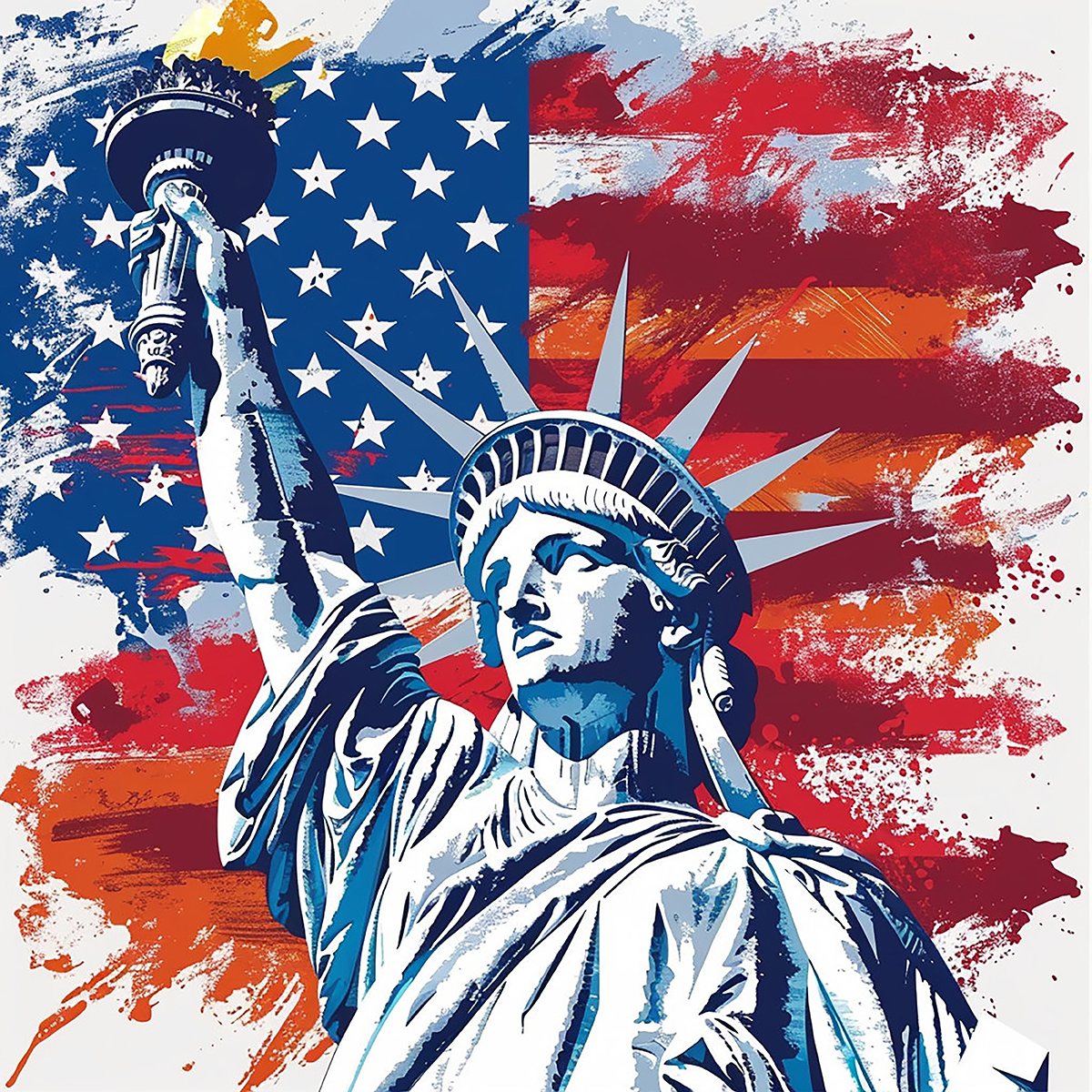 Women in Retirement Special Presentation – “The USA Celebrates 250 Years”